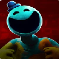 Poppy Playtime Chapter 4 v1.0.5 For Android
