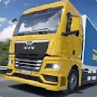Drive Real Truck Simulator v0.5.1 For Android