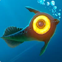Subnautica v1.21.82792 For Android