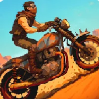 Dead Hill Racing: Zombie Climb v1.0.0 Android Free