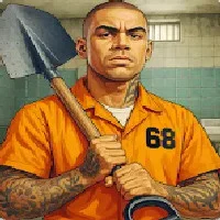 Prison Escape: Dig & Run APK v1.07 Free Download/No Ads Free Rewards/Free Shopping