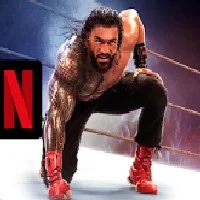 WWE 2K25: Netflix Edition APK v0.946.5 Free Download, No Ads